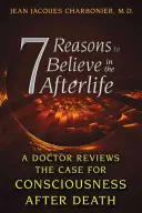 7 ragioni per credere nell'aldilà: Un medico esamina le ragioni della coscienza dopo la morte - 7 Reasons to Believe in the Afterlife: A Doctor Reviews the Case for Consciousness After Death