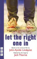 Lascia entrare quello giusto - Let the Right One in