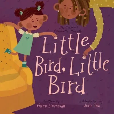 Uccellino, uccellino - Little Bird, Little Bird