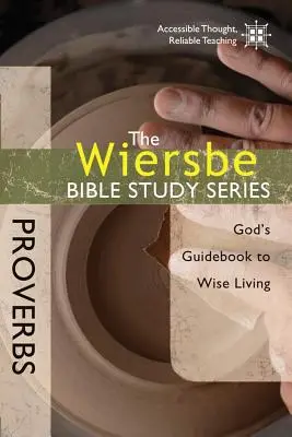 Proverbi: Guida di Dio per una vita saggia - Proverbs: God's Guidebook to Wise Living