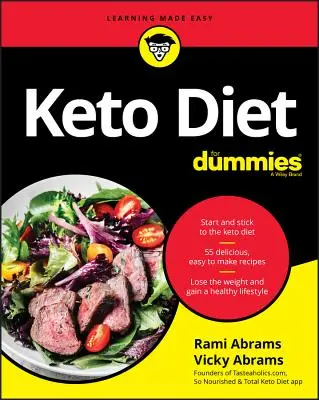 Dieta Keto For Dummies - Keto Diet For Dummies