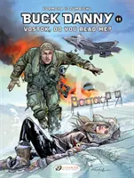 Vostok, mi leggi? - Vostok, Do You Read Me?
