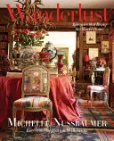 Wanderlust: gli interni che portano il mondo in casa - Wanderlust: Interiors That Bring the World Home