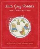 Il Natale del piccolo coniglio grigio - Little Grey Rabbit's Christmas