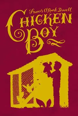 Il ragazzo dei polli - Chicken Boy