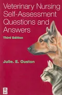 Autovalutazione dell'infermiere veterinario - Veterinary Nursing Self-Assessment