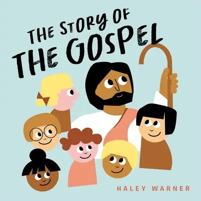 La storia del Vangelo - The Story of the Gospel