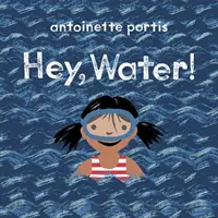 Ehi, acqua! - Hey, Water!