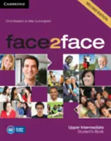 Face2face Libro dello studente intermedio superiore - Face2face Upper Intermediate Student's Book