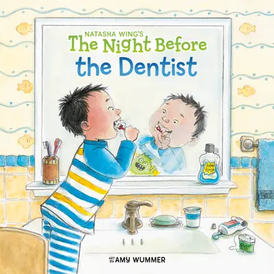 Die Nacht vor dem Zahnarztbesuch - The Night Before the Dentist