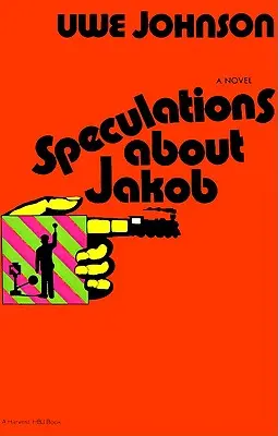 Speculazioni su Jakob - Speculations about Jakob