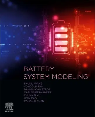 Modellazione del sistema di batterie - Battery System Modeling