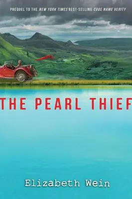 Il ladro di perle - The Pearl Thief