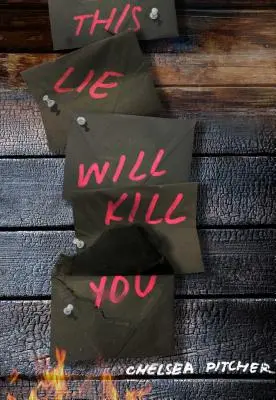 Questa bugia ti ucciderà - This Lie Will Kill You