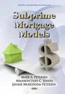 Modelli bancari subprime - Subprime Banking Models
