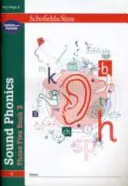 Fondamenti di fonetica sonora Fase 5 Libro 3: KS1, età 5-7 anni - Sound Phonics Phase Five Book 3: KS1 , Ages 5-7
