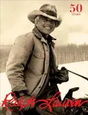 Ralph Lauren: Edizione anniversario riveduta e ampliata - Ralph Lauren: Revised and Expanded Anniversary Edition