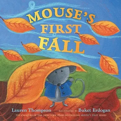 La prima caduta del topo - Mouse's First Fall