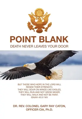 A bruciapelo: La morte non esce mai dalla porta - Point Blank: Death Never Leaves Your Door