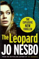 Il leopardo - Harry Hole 8 - Leopard - Harry Hole 8