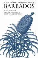 Storia vera ed esatta dell'isola di Barbados - True and Exact History of the Island of Barbados