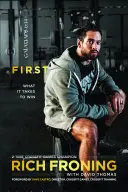Primo: Cosa serve per vincere - First: What It Takes to Win