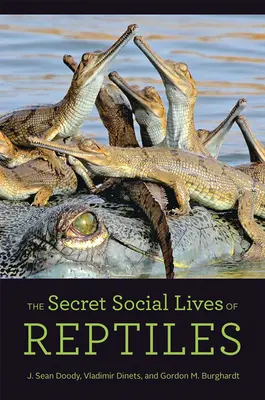 La vita sociale segreta dei rettili - The Secret Social Lives of Reptiles