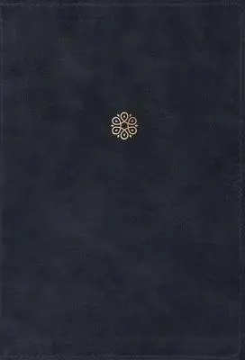 Nkjv, Bibbia per lo studio della donna, pelle morbida, blu, a colori, indicizzata: Ricevere la verità di Dio per l'equilibrio, la speranza e la trasformazione - The Nkjv, Woman's Study Bible, Leathersoft, Blue, Full-Color, Indexed: Receiving God's Truth for Balance, Hope, and Transformation