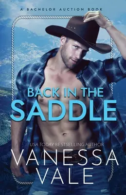 Di nuovo in sella: Stampa grande - Back In The Saddle: Large Print