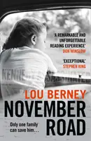La strada di novembre - November Road