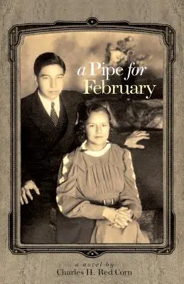 Una pipa per febbraio - A Pipe for February