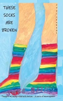 Questi calzini sono rotti - These Socks Are Broken
