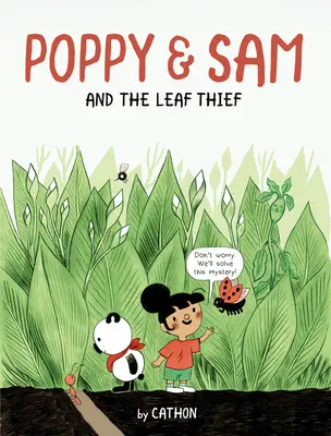 Poppy e Sam e il ladro di foglie - Poppy and Sam and the Leaf Thief