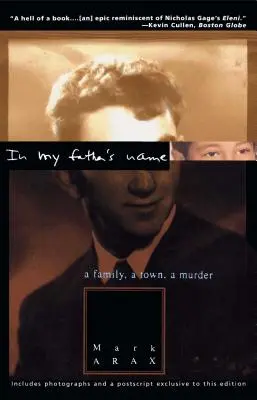 Nel nome di mio padre - In My Father's Name