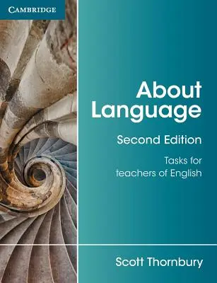 Sulla lingua: Compiti per gli insegnanti di inglese - About Language: Tasks for Teachers of English