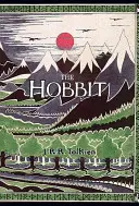Lo Hobbit classico in brossura - Hobbit Classic Hardback