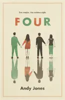 Four - Una storia che fa riflettere, controversa e subito avvincente, con un dilemma morale difficile da risolvere - Four - A thought-provoking, controversial and immediately gripping story with a messy moral dilemma at its heart