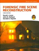 Ricostruzione forense della scena del fuoco - Forensic Fire Scene Reconstruction