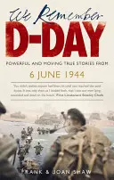 Ricordiamo il D-Day - We Remember D-Day