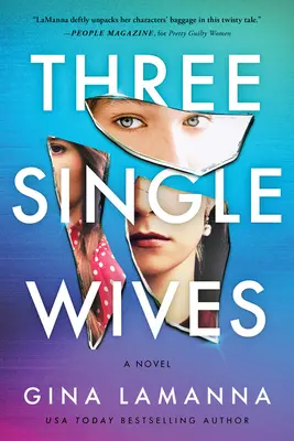 Tre mogli single - Three Single Wives