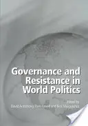 Governance e resistenza nella politica mondiale - Governance and Resistance in World Politics