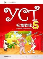 Corso standard YCT 5 - YCT Standard Course 5