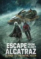 Viaggio nella luna di metallo (Dahl Michael (Autore)) - Voyage to the Metal Moon (Dahl Michael (Author))