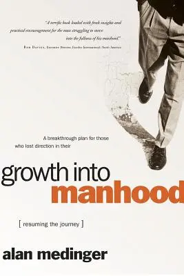 Crescita verso la virilità - Growth Into Manhood