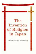 L'invenzione della religione in Giappone - The Invention of Religion in Japan