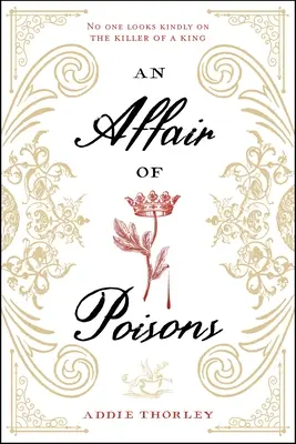 Un affare di veleni - An Affair of Poisons
