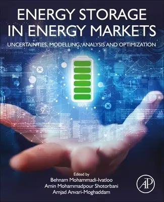 Lo stoccaggio di energia nei mercati energetici: Incertezze, modellizzazione, analisi e ottimizzazione - Energy Storage in Energy Markets: Uncertainties, Modelling, Analysis and Optimization