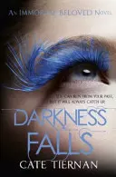 Le tenebre cadono (Immortal Beloved Book Two) - Darkness Falls (Immortal Beloved Book Two)