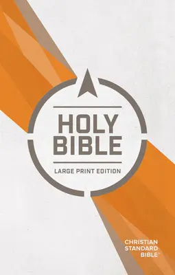 Bibbia CSB Outreach, edizione a stampa grande - CSB Outreach Bible, Large Print Edition