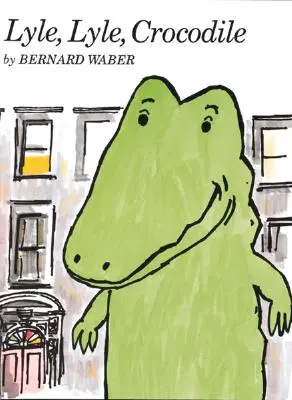Lyle, Lyle, Coccodrillo - Lyle, Lyle, Crocodile